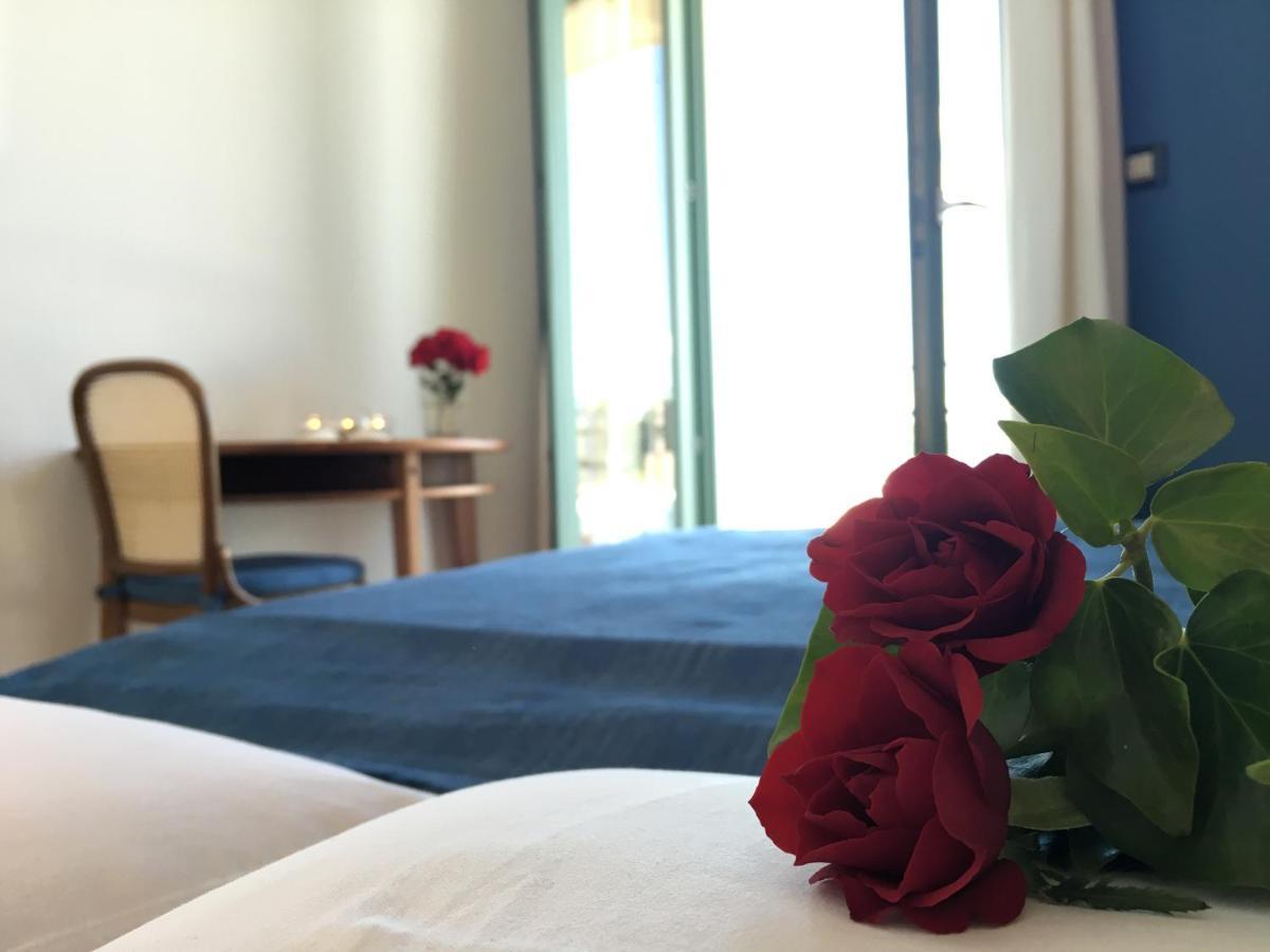 Hotel Televrin ネレジネ エクステリア 写真