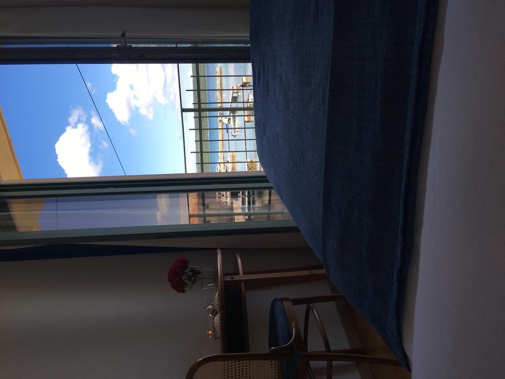 Hotel Televrin ネレジネ エクステリア 写真