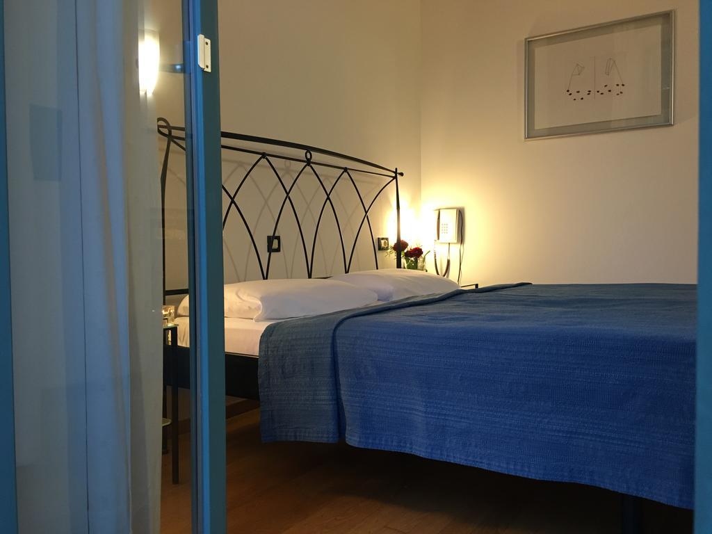 Hotel Televrin ネレジネ エクステリア 写真