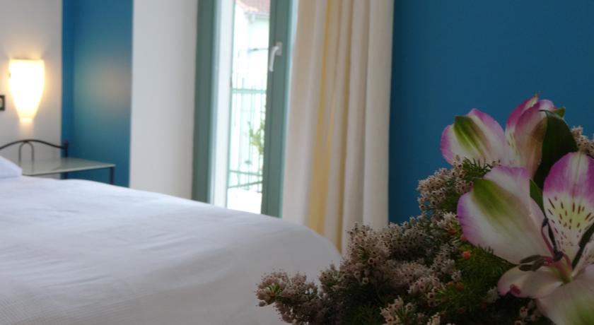 Hotel Televrin ネレジネ 部屋 写真